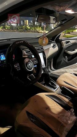 MG 5